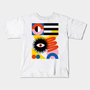 Dreamer Kids T-Shirt